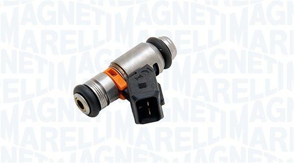 Injector MAGNETI MARELLI 805000000008 Reviews