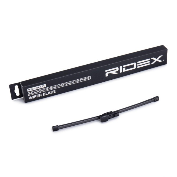 298W0040 RIDEX Windscreen wipers Volkswagen T-ROC review