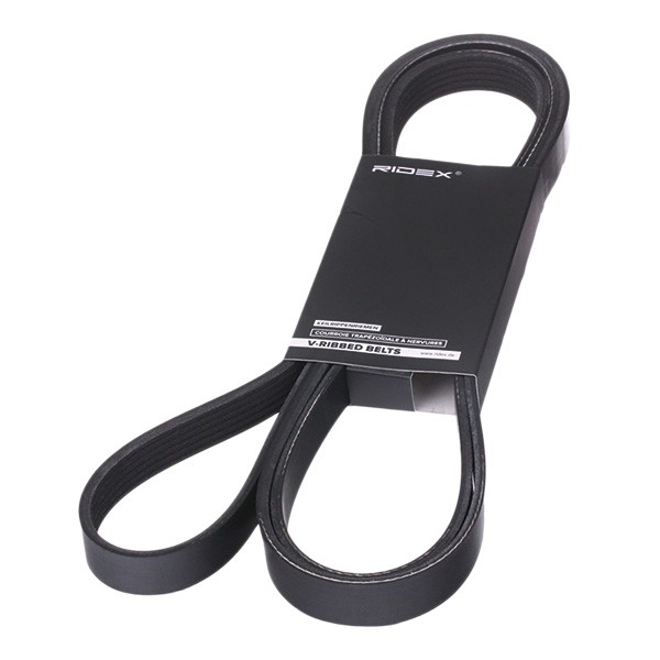 Auxiliary belt 305P0103 review