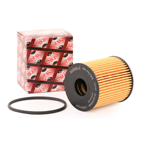 10-ECO060 ASHIKA Oil filters Ford TRANSIT review