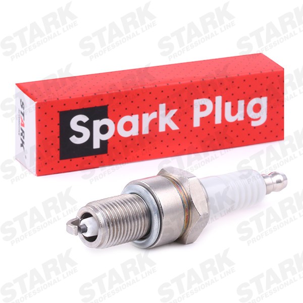 SKSP-1990009 STARK Engine spark plug Volkswagen POLO review