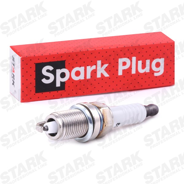 SKSP-1990018 STARK Engine spark plug Volkswagen POLO review