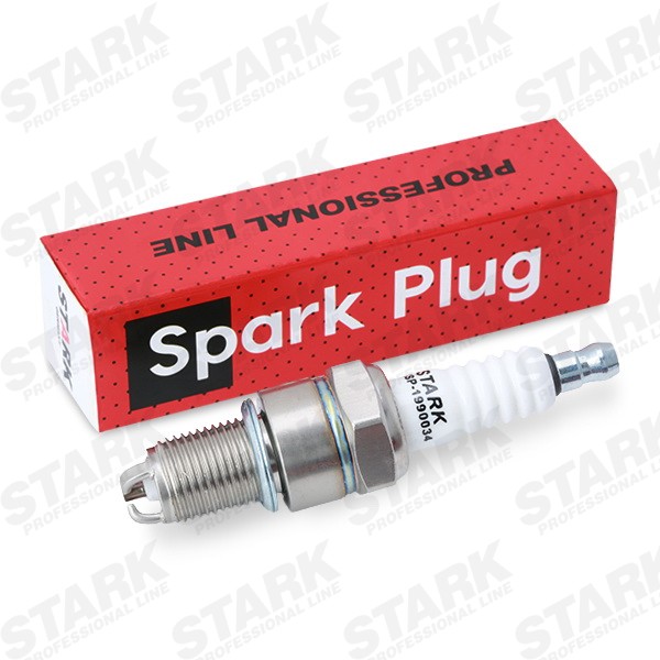 Spark plug SKSP-1990034 review