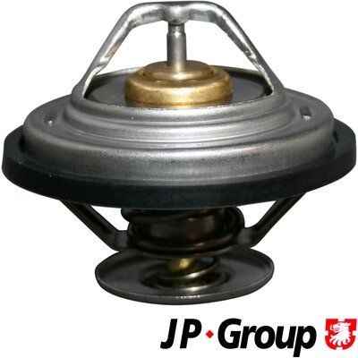 1114601500 JP GROUP Coolant thermostat Audi A6 review
