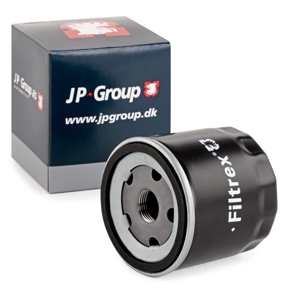 1118500900 JP GROUP Oil filters Volkswagen POLO review