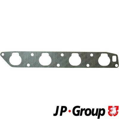 1219000710 JP GROUP Cylinder head gasket Opel CORSA review