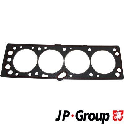1219300200 JP GROUP Cylinder head gasket Opel ASTRA review