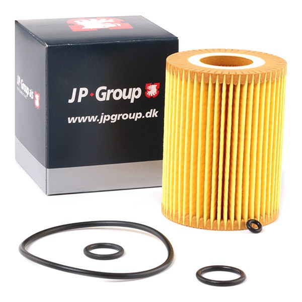 1318500500 JP GROUP Oil filters Mercedes-Benz SPRINTER review