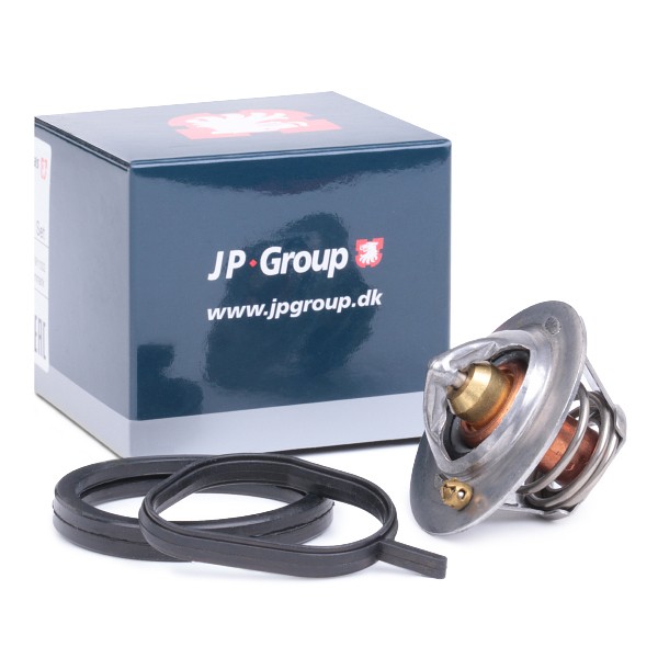 1514600810 JP GROUP Coolant thermostat Ford FIESTA review