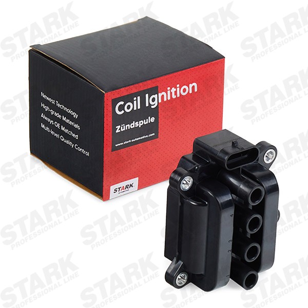 Ignition coil STARK SKCO-0070066 Reviews