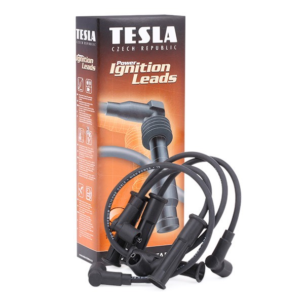 Ignition Cable Kit TESLA T930B Reviews