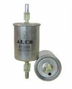 SP-2060 ALCO FILTER Fuel filters Audi A3 review