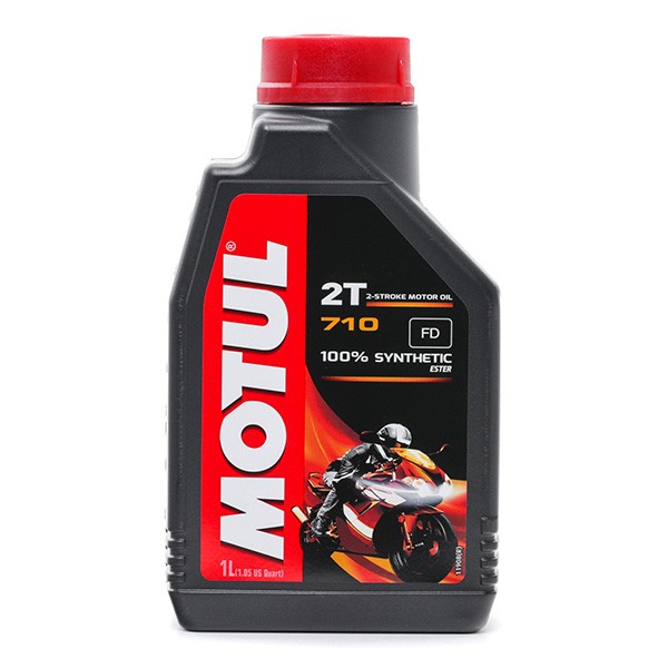 Engine oil MOTUL 104034 Reviews