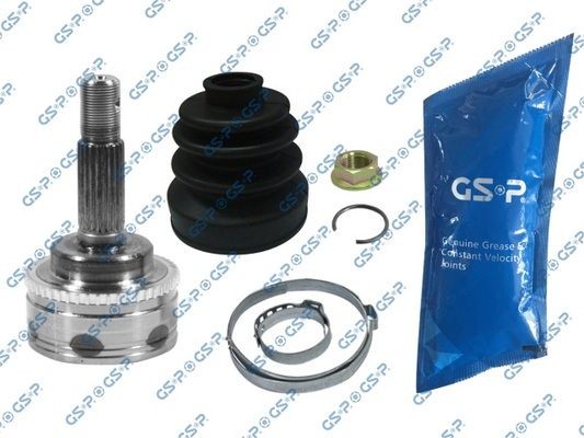 Joint kit, drive shaft GSP 859040 Reviews