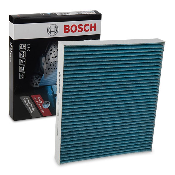 Cabin air filter 0 986 628 504 review