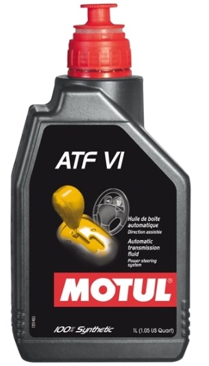Automatic transmission fluid MOTUL 105774 Reviews