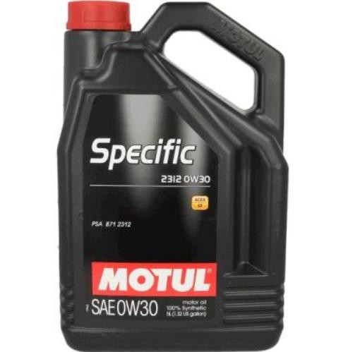 Engine oil MOTUL 106414 Reviews