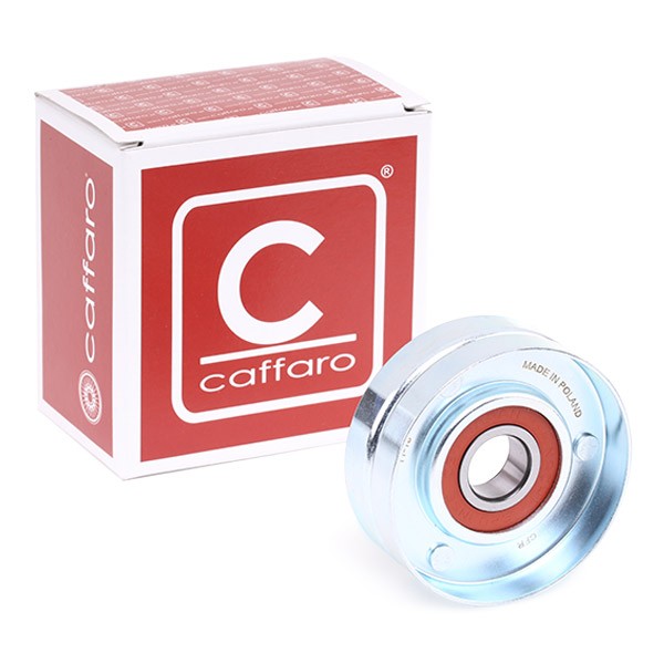 223-00 CAFFARO Tensioner pulley Opel ASTRA review