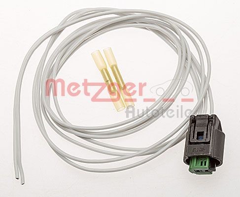 Cable Repair Set, wheel speed sensor METZGER 2324012 Reviews