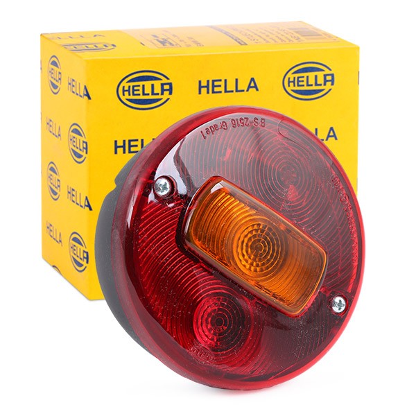 Combination Rearlight HELLA 2SD 001 679-001 Reviews