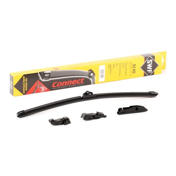 Wiper blade 262202 review