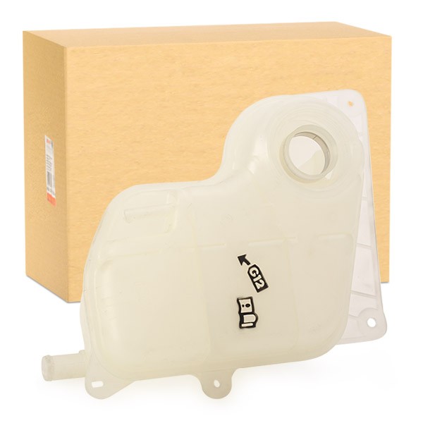 8MA 376 755-031 HELLA Coolant expansion tank Audi A4 review