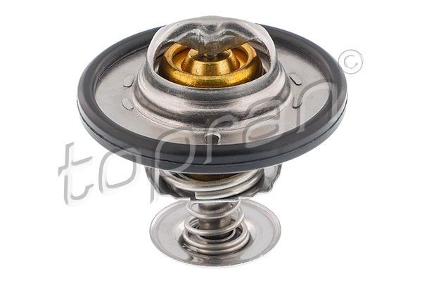302 141 TOPRAN Coolant thermostat Ford TRANSIT review
