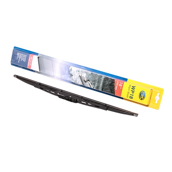 Wiper blade 9XW 178 878-181 review