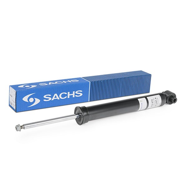 315 872 SACHS Shock absorbers BMW 1 Series review