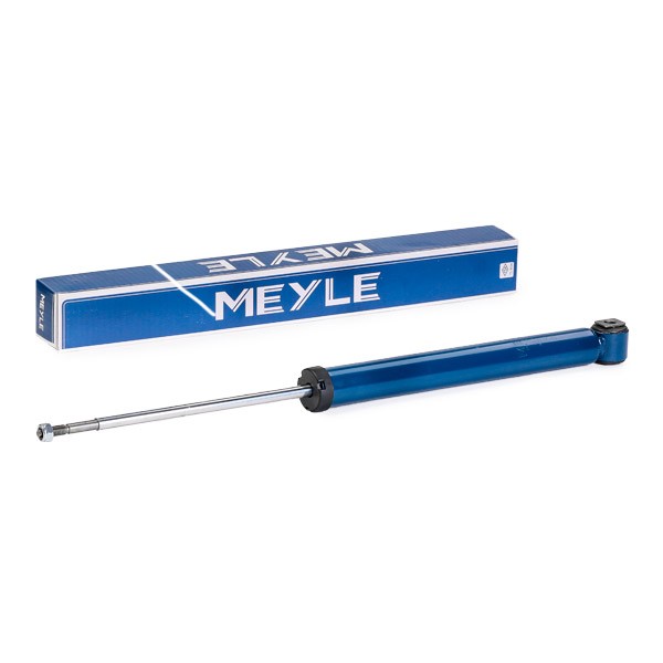 326 725 0008 MEYLE Shock absorbers BMW 3 Series review