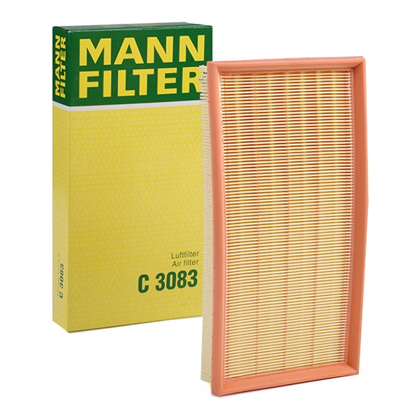 Engine air filter C 3083 review