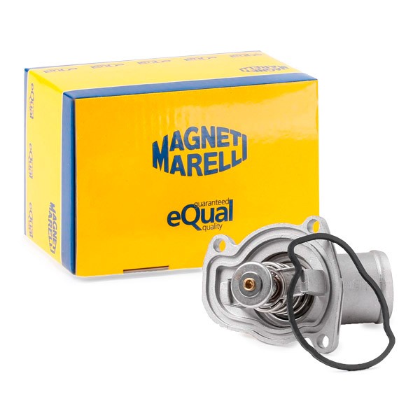 352317000920 MAGNETI MARELLI Coolant thermostat Opel CORSA review