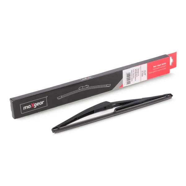 39-0086 MAXGEAR Windscreen wipers Opel ASTRA review