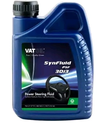 Hydraulic Oil VATOIL 50118 Reviews