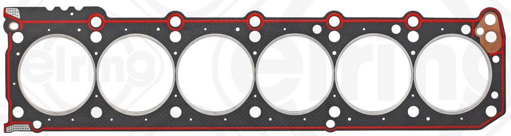 044.581 ELRING Cylinder head gasket Mercedes-Benz C-Class review