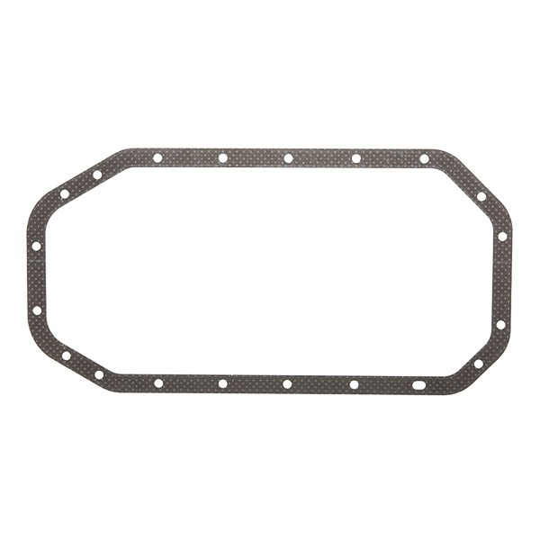 894.079 ELRING Oil pan gasket Volkswagen POLO review