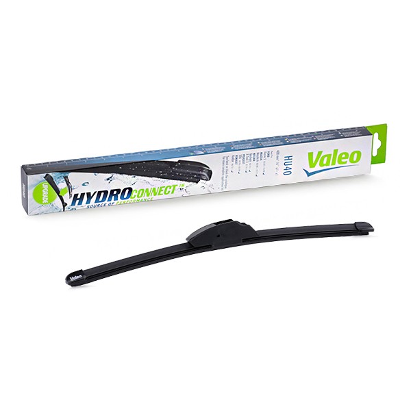 578571 VALEO Windscreen wipers Ford FIESTA review