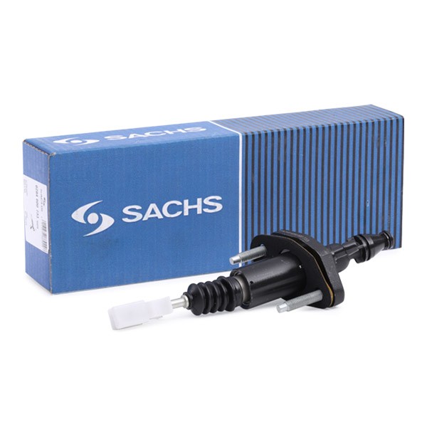 6284 600 733 SACHS Clutch cylinder Opel ASTRA review