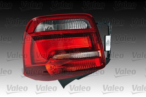 044640 VALEO Tail lights BMW 1 Series review