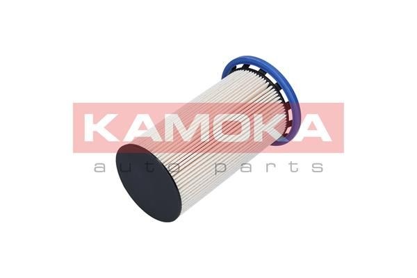 F319801 KAMOKA Fuel filters Volkswagen POLO review