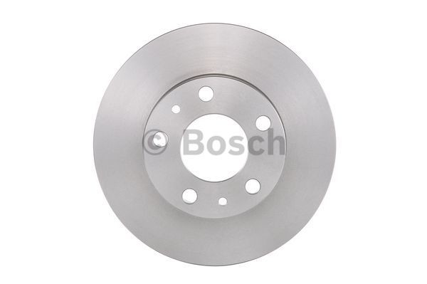 0 986 479 313 BOSCH Brake rotors Opel MOVANO review
