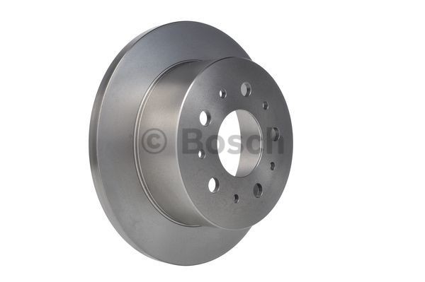 0 986 479 399 BOSCH Brake rotors Opel MOVANO review