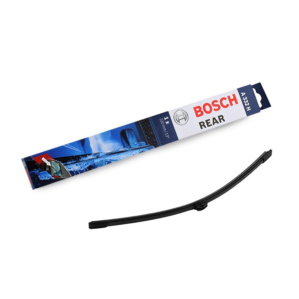 3 397 008 635 BOSCH Windscreen wipers BMW X2 review