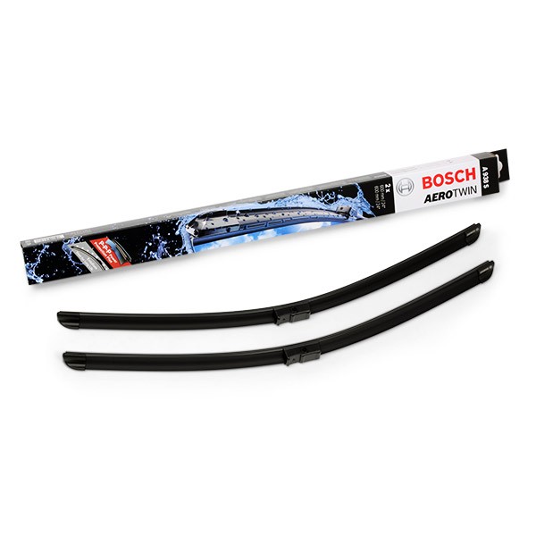 Windshield wipers 3 397 118 938 review