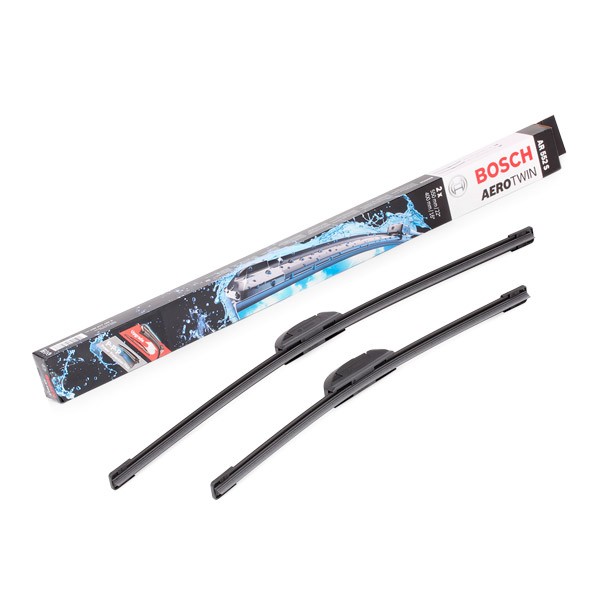 Wiper blade 3 397 118 984 review