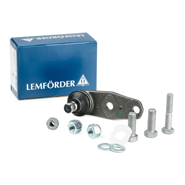 28892 03 LEMFÖRDER Suspension ball joint Renault CLIO review