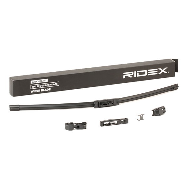 298W0149 RIDEX Windscreen wipers Opel CASCADA review