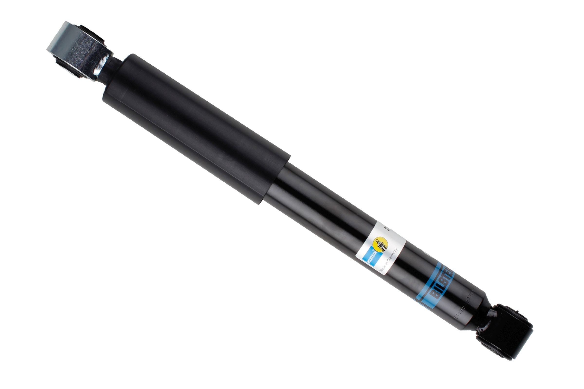 24-277211 BILSTEIN Shock absorbers Mercedes-Benz VITO review