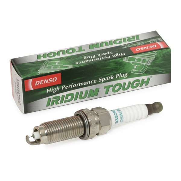 VFXEHC22G DENSO Iridium Tough Spark Plug Spanner size: 14 AUTODOC