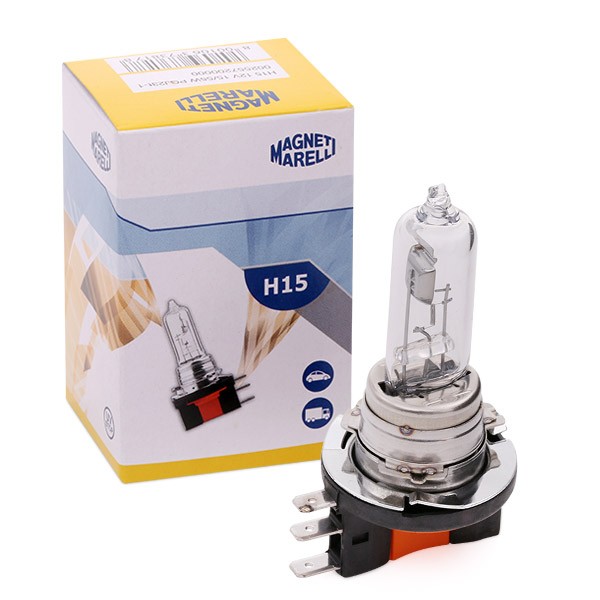 002557200000 MAGNETI MARELLI Headlight bulbs Ford MONDEO review